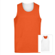 Full customized design : Adult Reversible Wicking Tank - Design Online or Buy It Blank