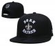 New Orleans Saints Black Cap