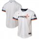 Youth Houston Astros Nike 2025 City Connect Limited White Jersey