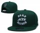 New York Jets Green Cap