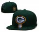Green Bay Packers Green Cap