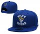 Los Angeles Rams Navy Cap