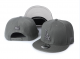 Los Angeles Dodgers Gray Cap