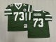 Men's New York Jets #73 Joe Klecko Green Jersey