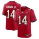 Men's Tampa Bay Buccaneers #14 Chris Godwin Jr. Nike Red 50th Anniversary Game Jersey