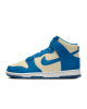 Sustainable MaterialsNike Dunk High Next Nature