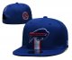 Buffalo Bills Royal Cap