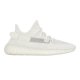adidas Yeezy Boost 350 V2 Lace Up Sneakers