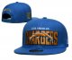 Los Angeles Chargers Blue Cap