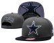 Dallas Cowboys Gray Cap