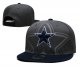 Dallas Cowboys Gray Cap