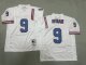 Men's #9 Steve McNair Tennessee Titans White Jersey