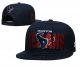 Houston Texans Blue Cap