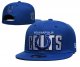 Indianapolis Colts Navy Cap