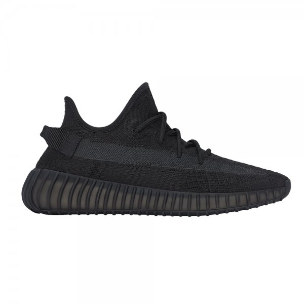 adidas Yeezy Boost 350 V2 Lace Up Sneakers